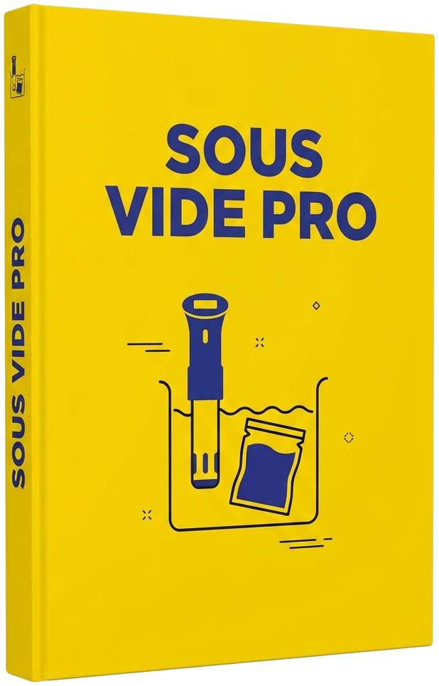 eBook - Best Sous Vide 2026 Pro Guide