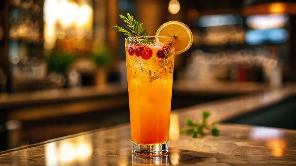 Unlock Profit: 7 Steps to Healthy Functional Beverages for Restaurants
