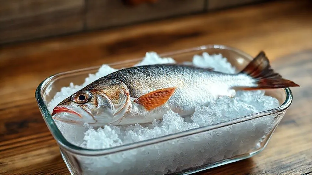 7 Proven Ways: How to Extend Fresh Fish Shelf Life for a Week Without Freezing?