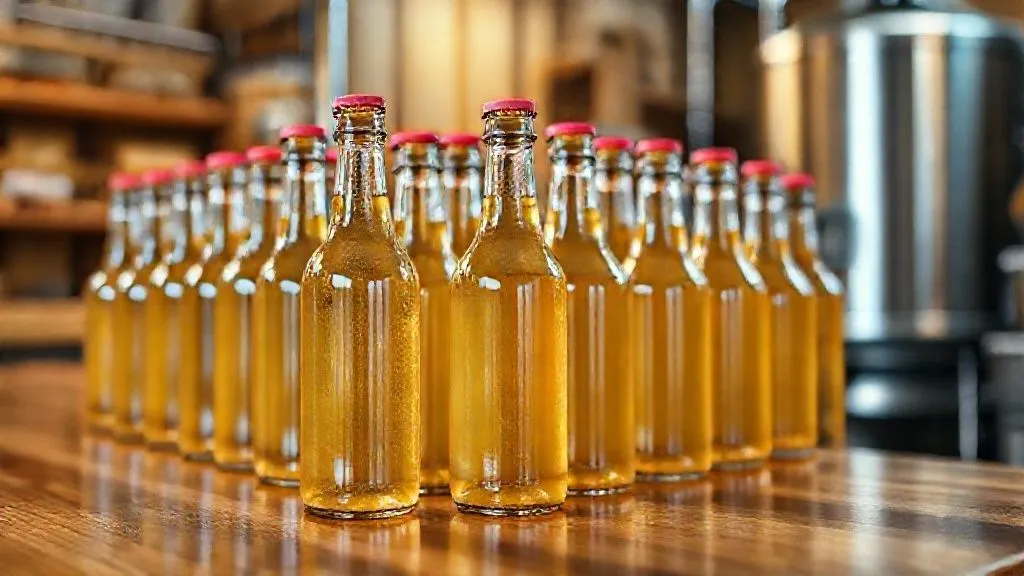 7 Pro Steps to Fix Inconsistent Kombucha Flavor Across Large Batches