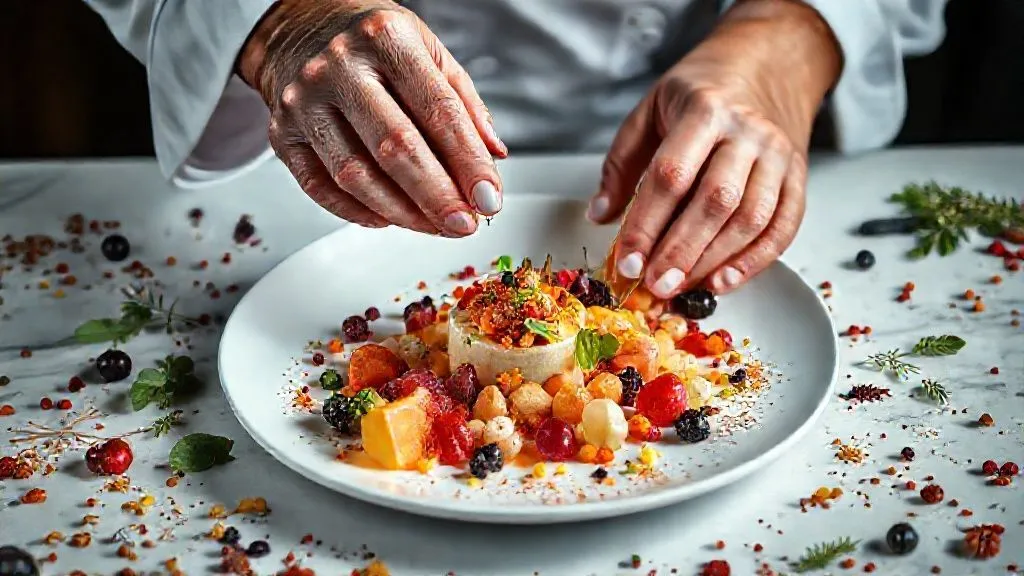 7 Creative Spark Strategies: Revitalize Your Stale Restaurant Dessert Menu