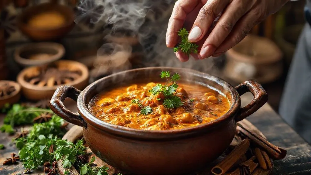 Mastering Vegan Indian Curries: 7 Flavor Secrets for Authentic Taste