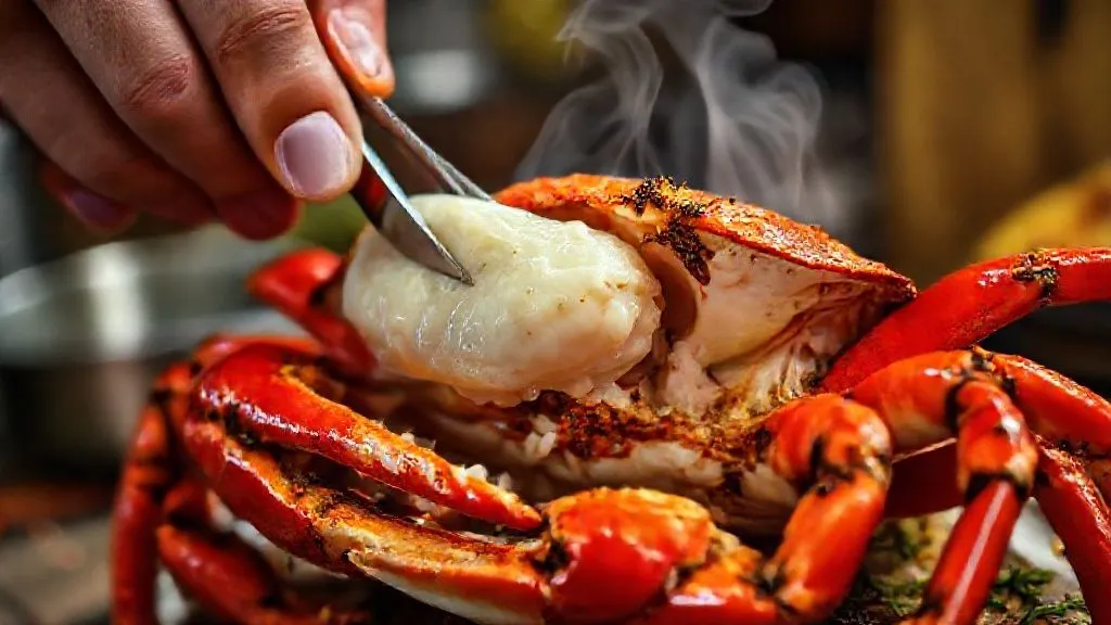 5 Pro Techniques: Maximize Dungeness Crab Yield, Never Overcook