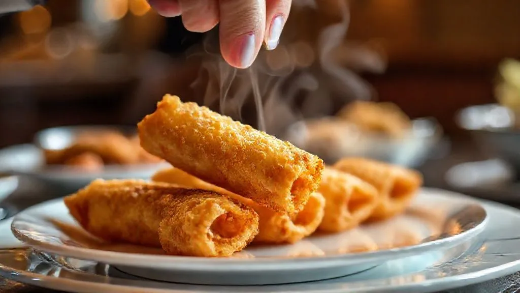 5 Pro Strategies: Stop Air Fryer Snack Crispness Loss for Catering Success?
