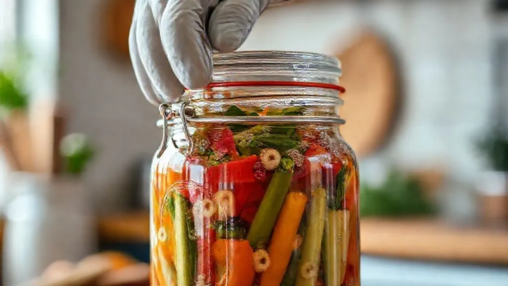 7 Steps: How to Prevent Botulism Risk in Low-Acid Vegetable Ferments