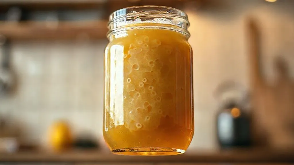 Stalled Kombucha? 7 Expert Steps to Safely Restart Fermentation