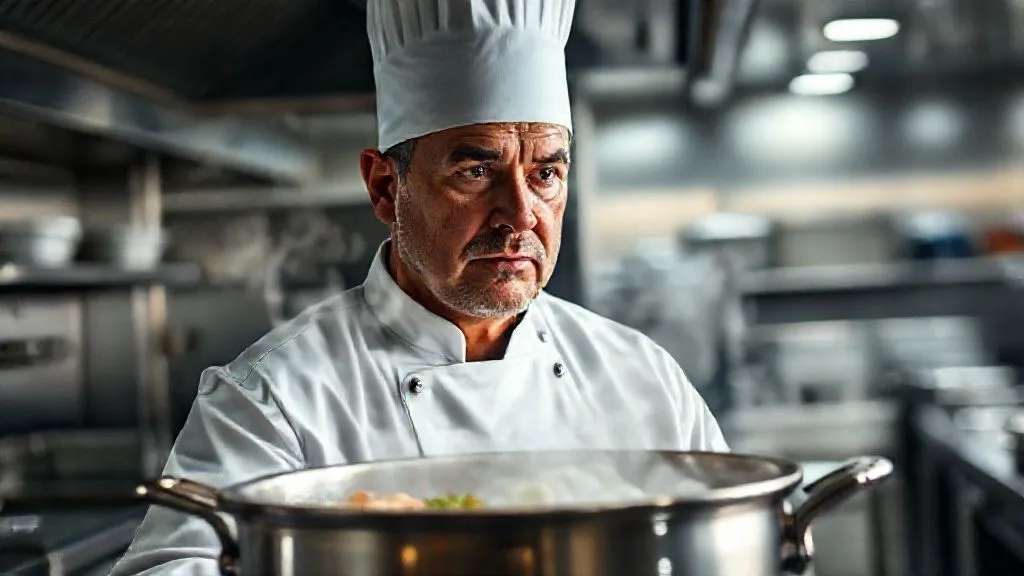 Scaling Complex One-Pot Soup: 200 Covers, Consistent Quality – My Battle Plan