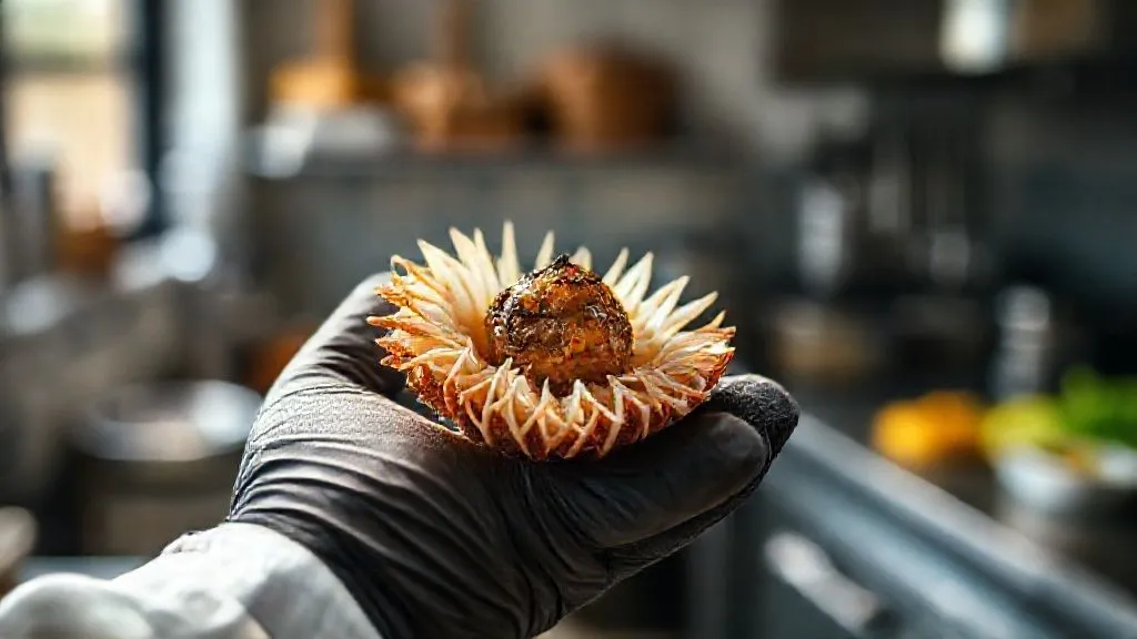 How to Ethically Source Rare Ingredients for Luxury Dining Menus?