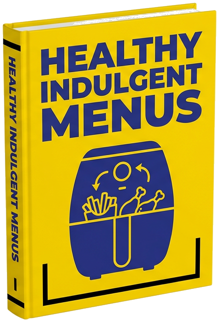 eBook - Air Fryer Client Menu Hacks