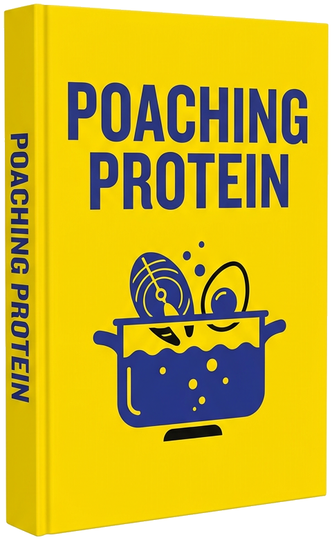 eBook - High-Volume Poaching Perfection
