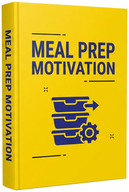 eBook - Batch Cooking Burnout Breakthrough