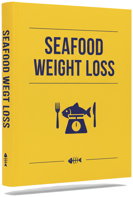 eBook - Low-Calorie Seafood Weight Loss Recipes