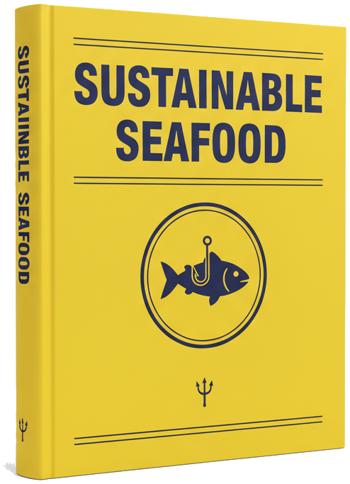 eBook - Sustainable Seafood for Beginners: Advanced Guide