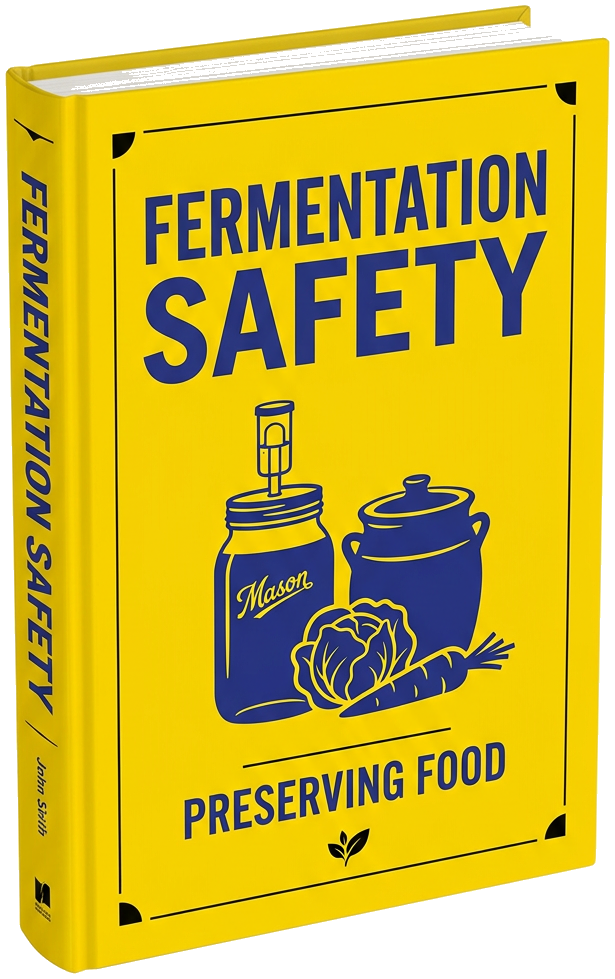 eBook - 7 Pillars: Advanced Food Safety for Sustainable Fermentation