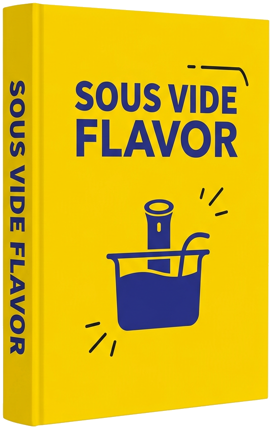 eBook - Consistent Deep Flavor Sous Vide Infusions