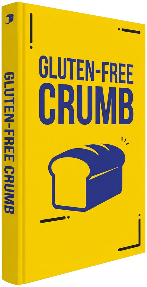 eBook - High-Hydration GF Sourdough Open Crumb