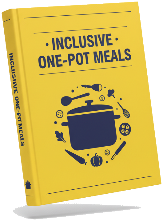 eBook - Adapting One-Pot Weeknight Meals for Everyone