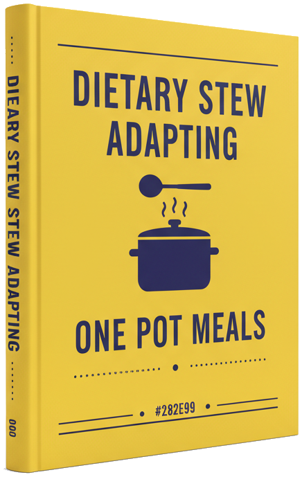 eBook - The Inclusive Stew Master Guide