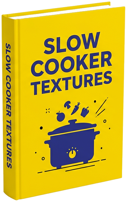 eBook - Professional Slow Cooker Texture Mastery