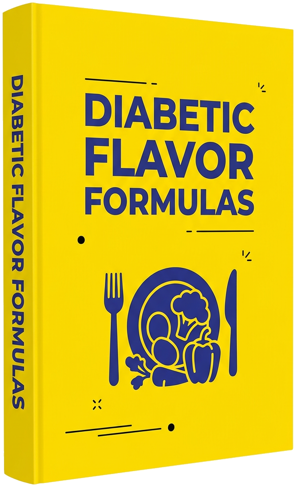 eBook - Beyond Bland: Diabetic Dishes That Delight