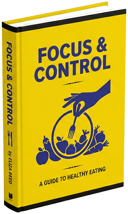eBook - Halt Executive Stress Eating