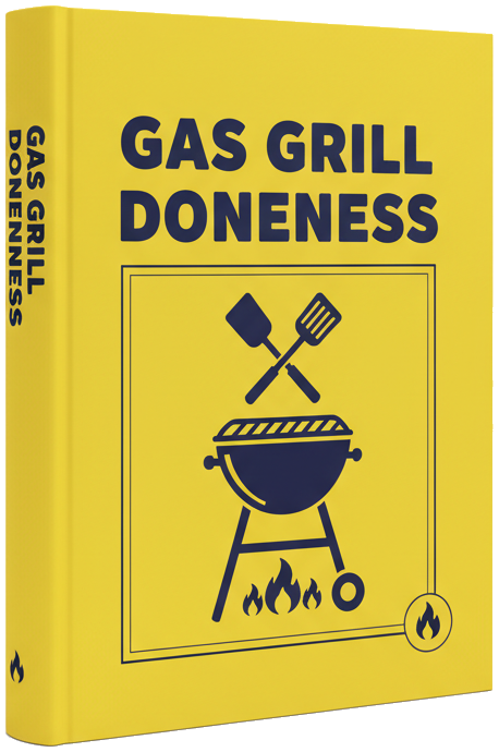 eBook - High-Volume Gas Grilling Consistency Secrets