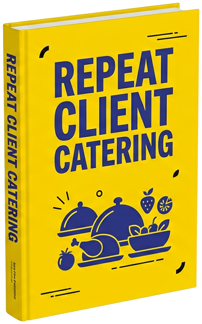 eBook - Low-Carb Catering Menu Innovation for Repeat Clients