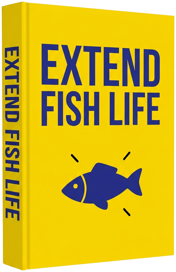 eBook - Extend Restaurant Fish Shelf Life: 3-Day Pro Strategies