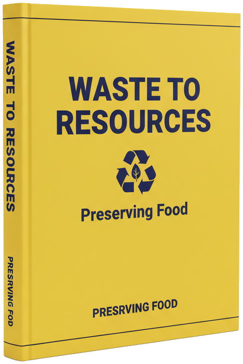 eBook - Fermenting Organizational Waste