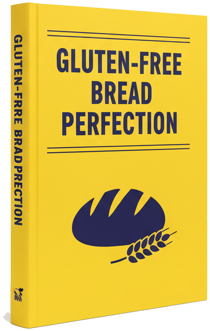 eBook - Advanced Strategies for Moist Gluten-Free Bread