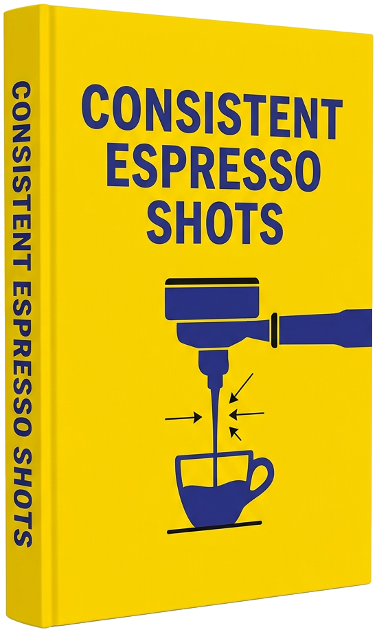 eBook - Espresso Consistency Protocols