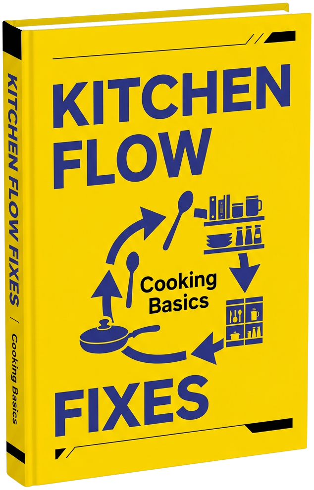 eBook - Pro Kitchen Layout Fixes