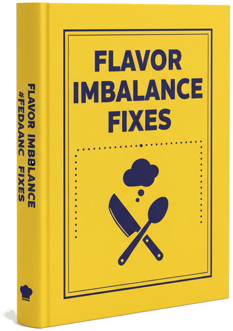 eBook - The Pro's Guide to Fixing Subtle Flavor Imbalances