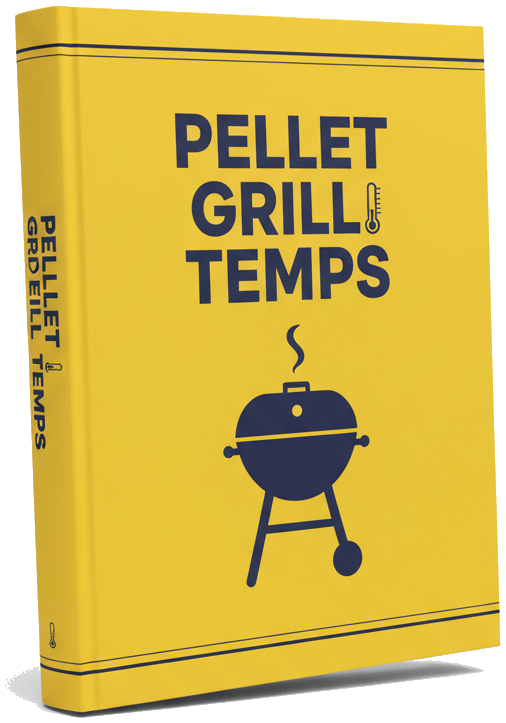 eBook - Sudden Pellet Grill Temp Drop Fixes