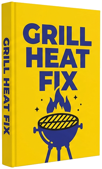 eBook - Commercial Gas Grill Uneven Heat Solutions