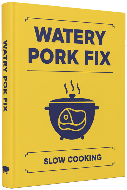 eBook - Slow Cooker Pulled Pork Rescue