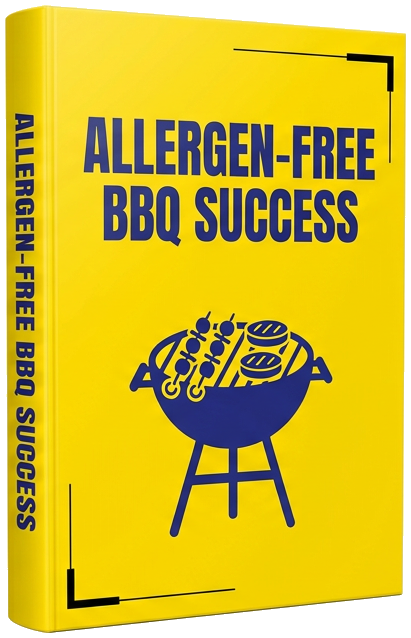 eBook - Commercial Allergen-Free BBQ Sauce Formulation