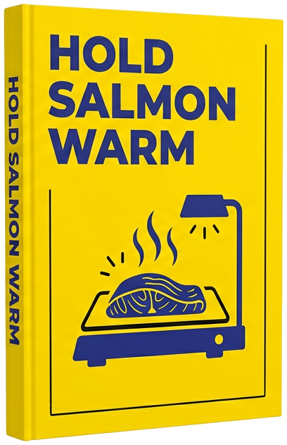 eBook - Catering Salmon Temperature Control Secrets