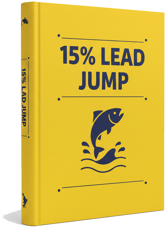 eBook - Q3 Conversion Blueprint