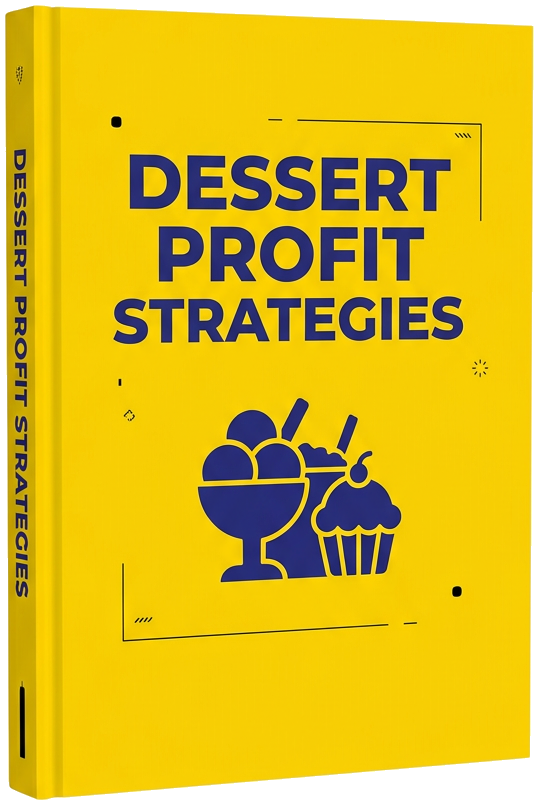 eBook - Innovate Your Stale Dessert Menu for Peak Restaurant Profit