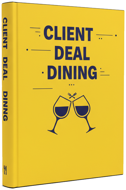 eBook - Justifying Luxury Client Deal Expenses