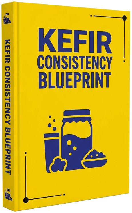 eBook - Advanced Kefir Bulk Production Strategies