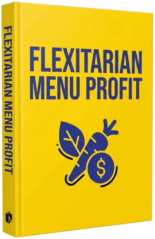 eBook - Flexitarian Profit Hacks for Chefs