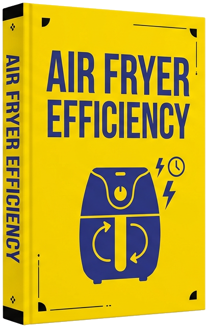 eBook - Air Fryer Prep Peak Service Efficiency