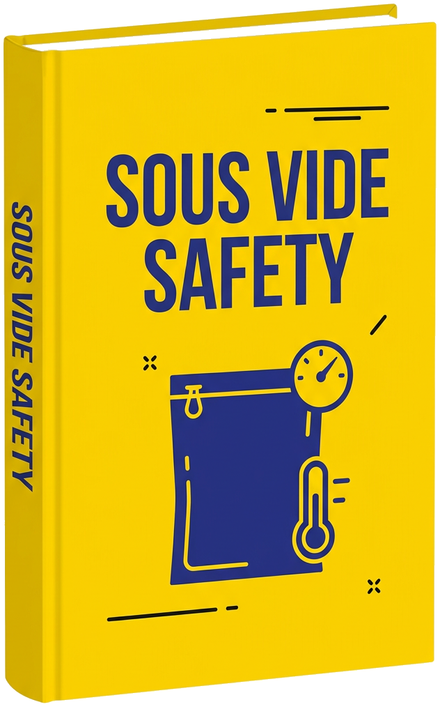 eBook - Long-Term Sous Vide Anaerobic Bacteria Prevention