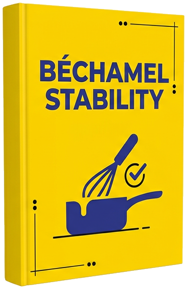eBook - High-Volume Béchamel Breakage Prevention