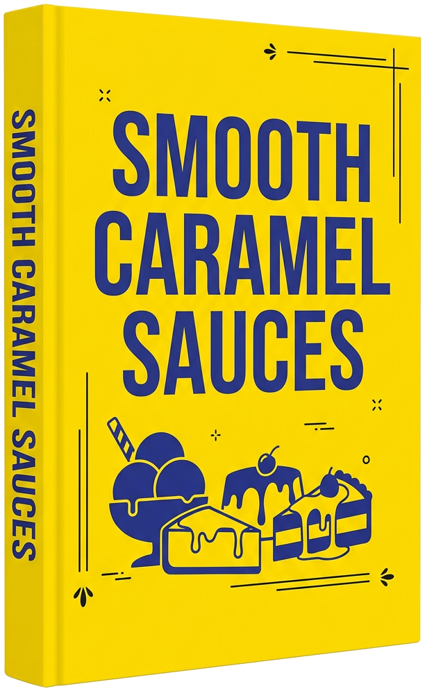eBook - Caramel Crystallization Prevention Pro Strategies