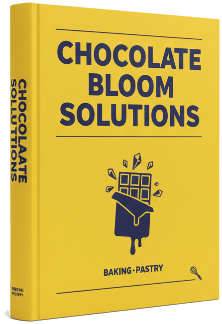 eBook - Prevent Chocolate Bloom: Expert Guide