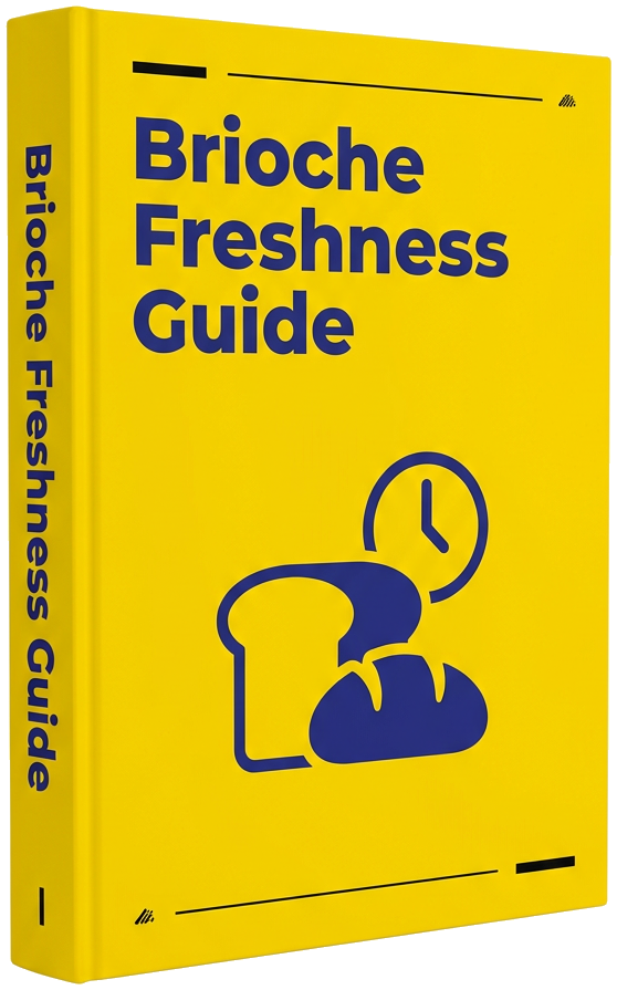 eBook - The Complete Brioche Staling Solution
