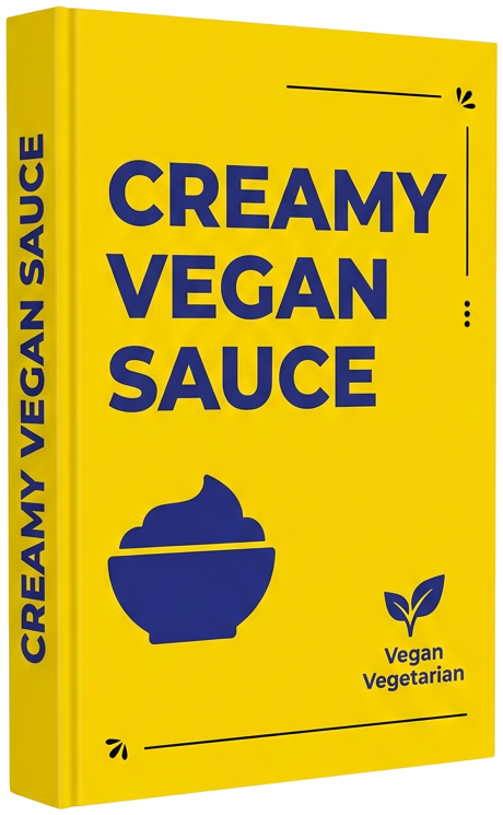 eBook - Perfect Vegan Cheese Sauce Stability